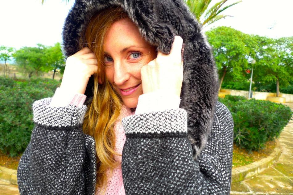hooded jacket livelovepolly by paula casielles 3