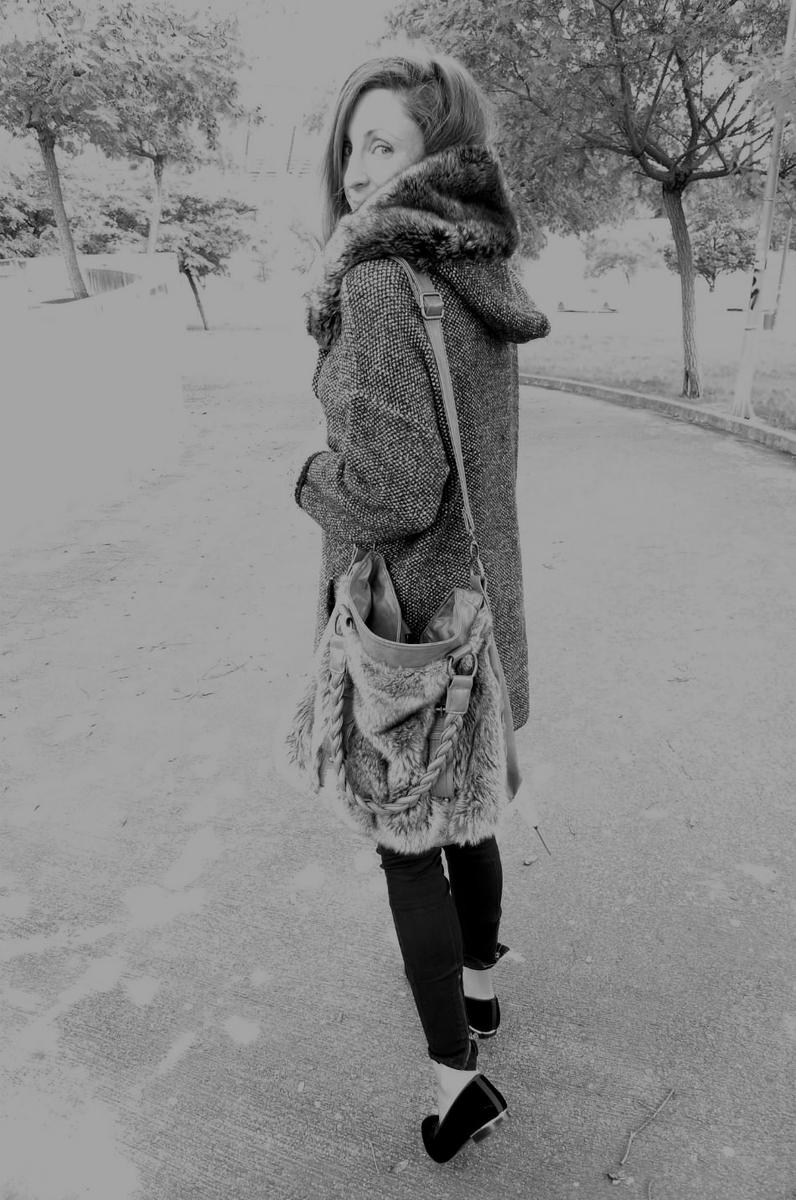 hooded jacket livelovepolly by paula casielles 4
