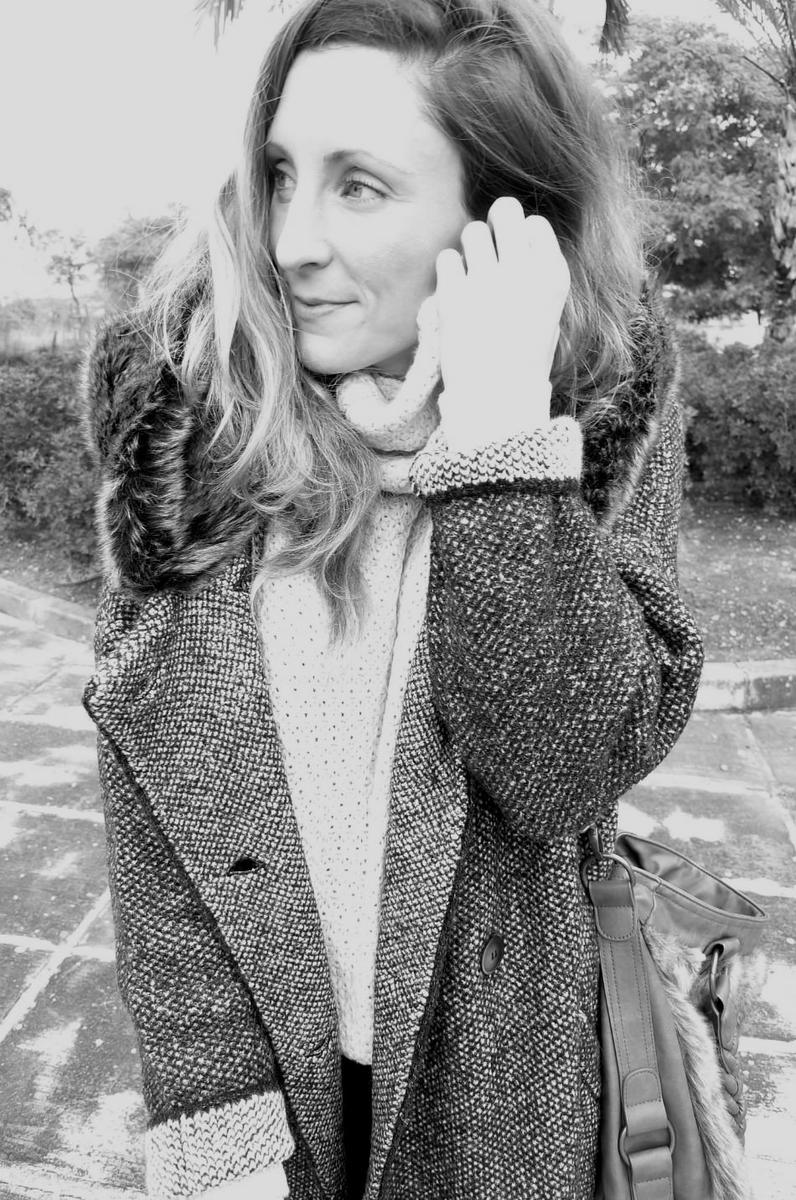 hooded jacket livelovepolly by paula casielles 7