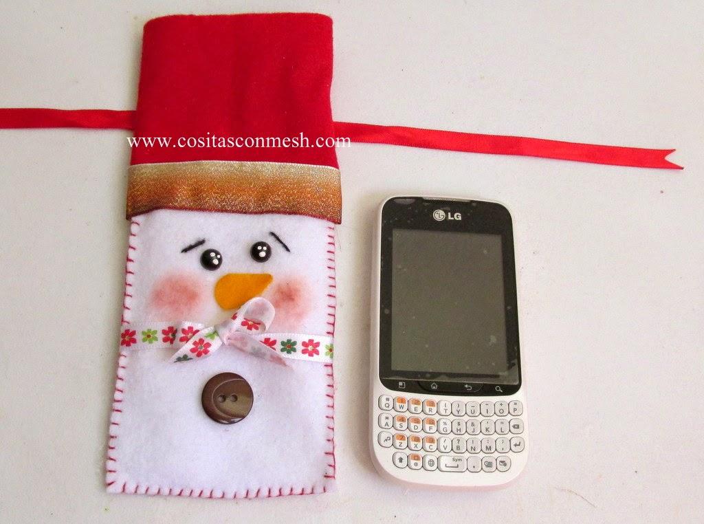 manualidades-regalo-navidad-amiga