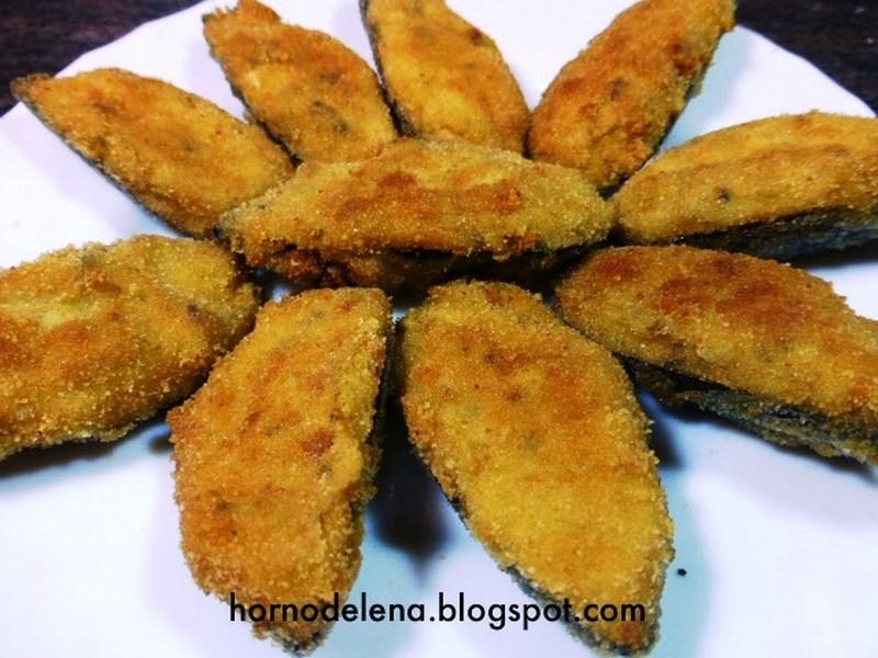 1 edi Menú especial Navidad, entrantes 1