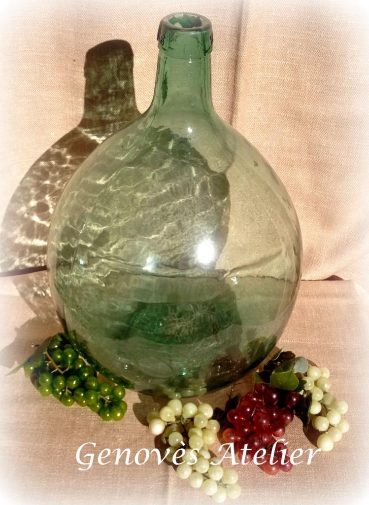 DAMAJUANA 16L GENOVES ATELIER