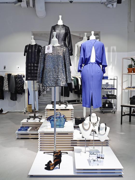 Nuevas aperturas en Madrid: Louis Vuitton y & Other Stories