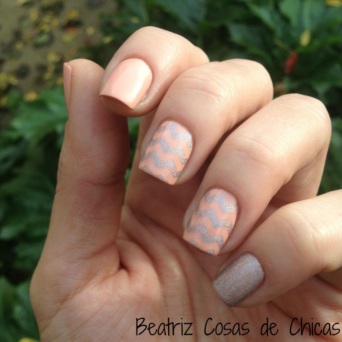 WhatsupNails y Catrice 5