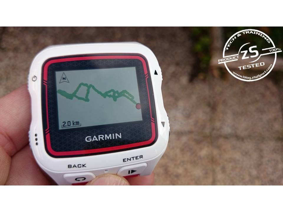 garmin 920 zoom
