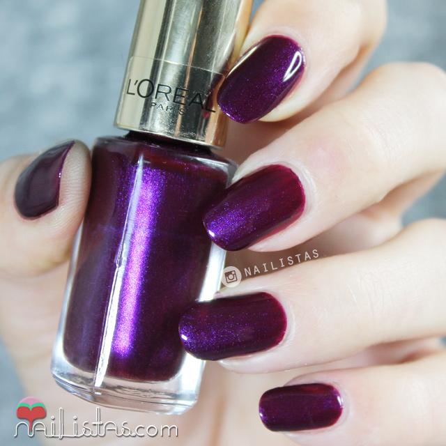 502 Morado Majestuoso L