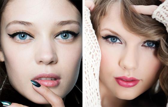 Tips para delinear tus ojos según tus rasgos