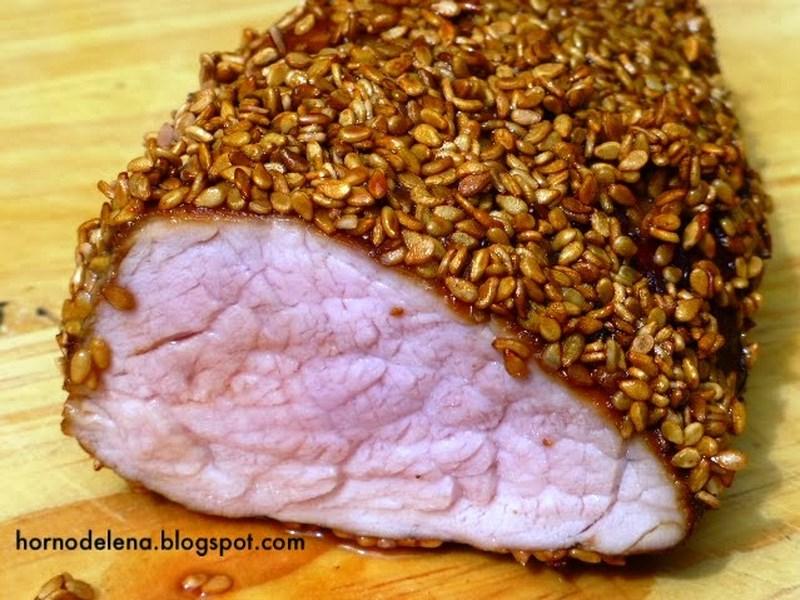 3 Menú especial de Navidad, menú completo