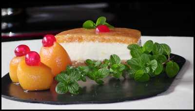 Tarta de queso y chocolate final 002 Tarta de queso y chocolate blanco