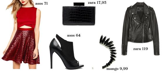 Cenas de empresa...¿Y yo qué me pongo?