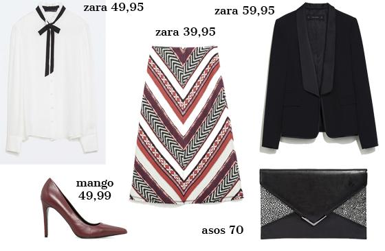 Cenas de empresa...¿Y yo qué me pongo?