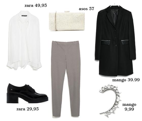 Cenas de empresa...¿Y yo qué me pongo?