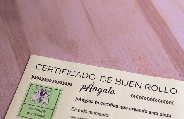 buen rollo de pangala