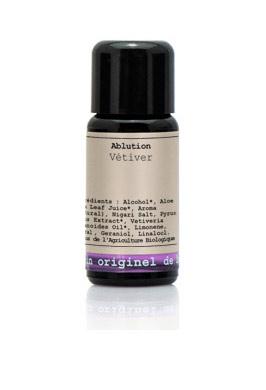 Ablution Vetiver