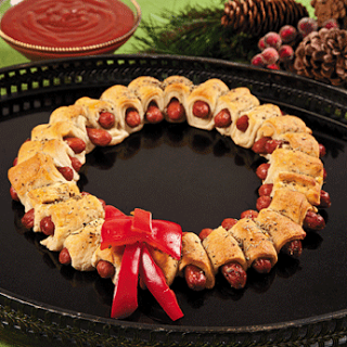 comida navidad - addarq