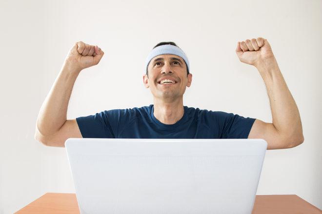 ganar apuestas deportivas online