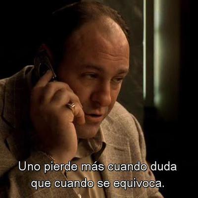 Subtítulos sincronizados: cómo encontrarlos a la 1ª