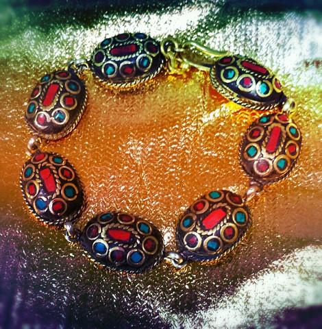 Pulsera Idev Italy