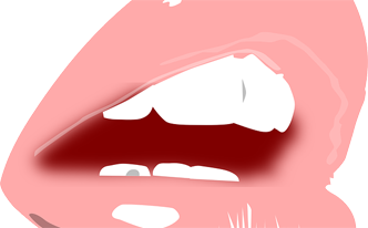 Heridas en la boca: elimínalas con bicarbonato