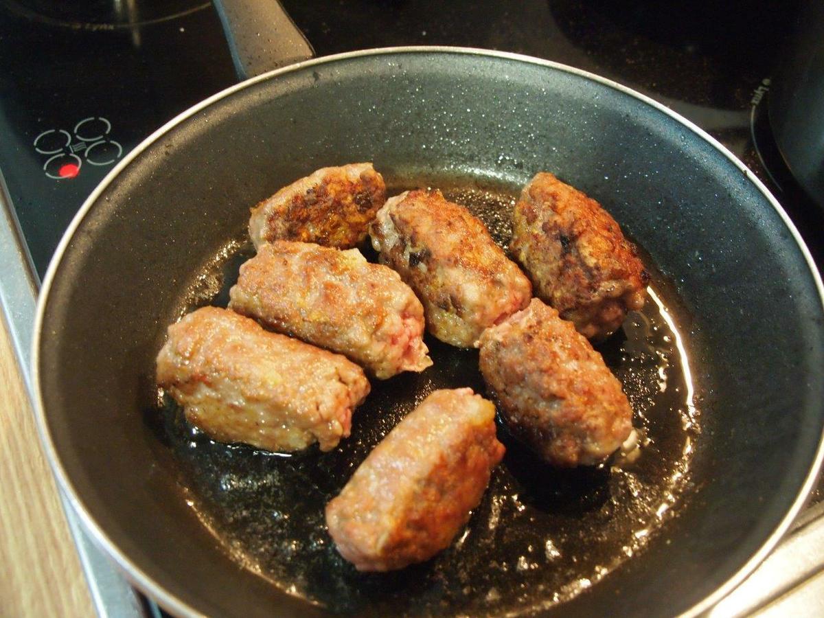 Rollitos ternera vino tinto