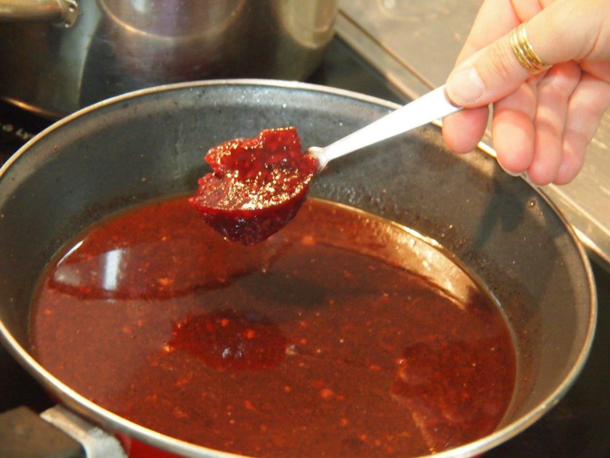 Rollitos ternera vino tinto