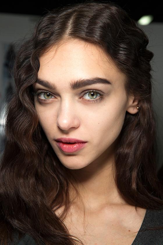 Cómo llevar el pelo rizado