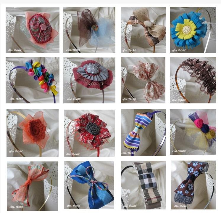 manualidades DIY hacer uno mismo diademas 3