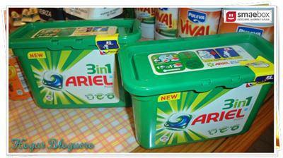 SmileBox Noviembre 2014