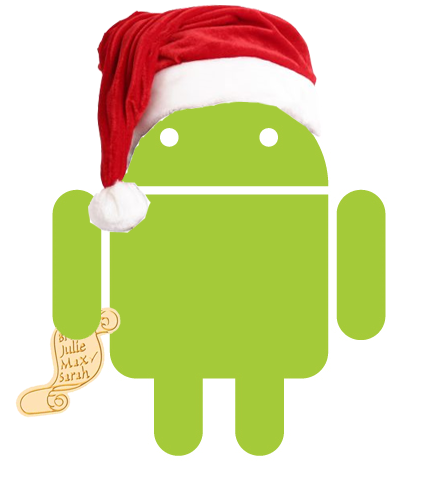Tablets Android por debajo de los 200â?¬ para regalar en Navidad
