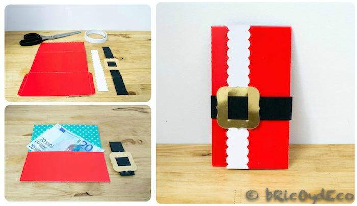 tarjetas-para-regalar-dinero-papa-noel