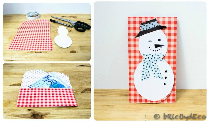 tarjeta-para-regalar-dinero-bola-de-nieve