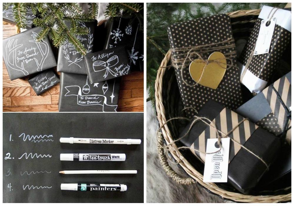 envolver-regalos-negro