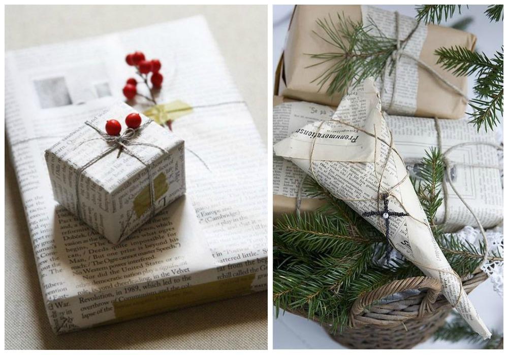 envolver-regalos-periodico