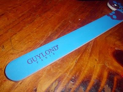 lima de guylond