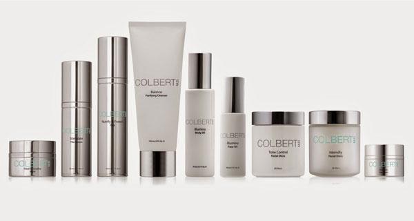 productos Colbert MD