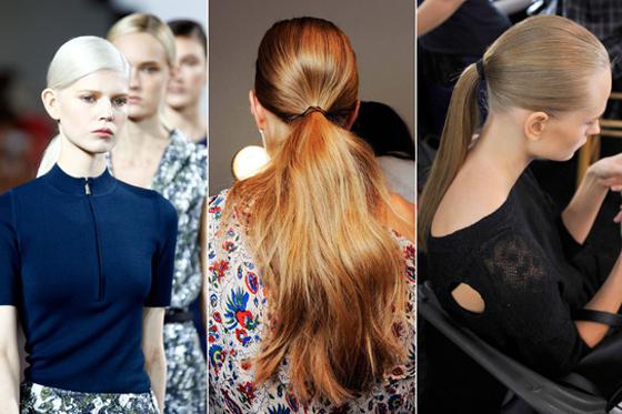 Algunas tendencias de belleza para el 2015