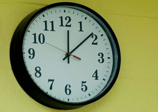 Insomnio: 12 razones por las que no duermes bien