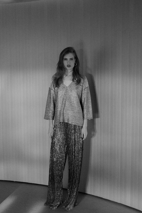 Últimos retoques para tu outfit de Nochevieja