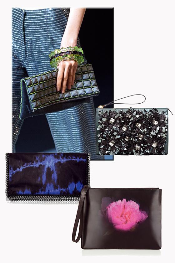 Últimos retoques para tu outfit de Nochevieja