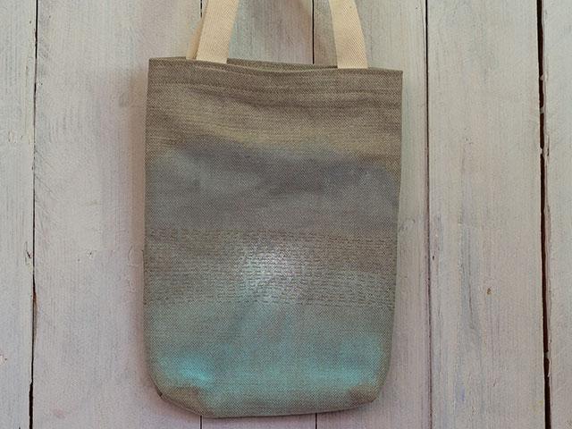 como decorar una bolsa de tela pangala01