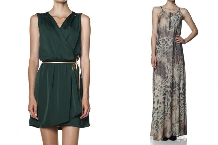 Vestidos de Salsa, Las botas de Nancy Sinatra