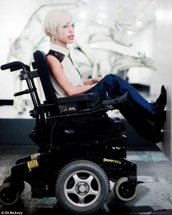 Todas las mujeres somos perfectas