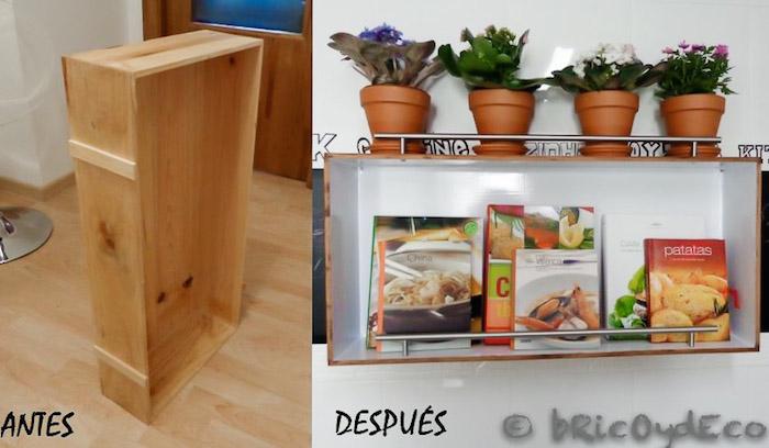 libreria-madera-reciclada-diy
