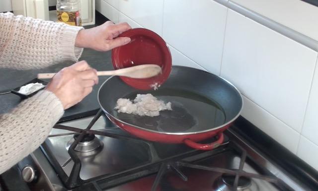 Merluza en Salsa Verde12