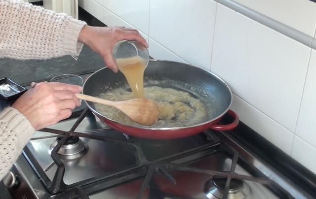 Merluza en Salsa Verde18