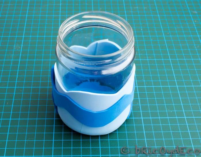 tarro-pecera-juego-con-elementos-reciclados