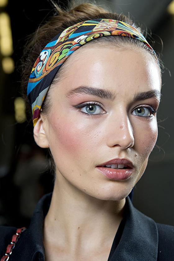 Peinados (fáciles) para todo el año