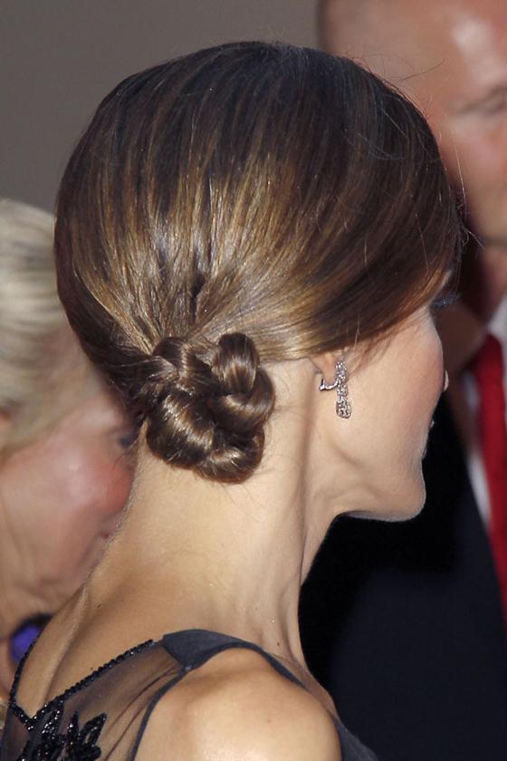 Peinados (fáciles) para todo el año