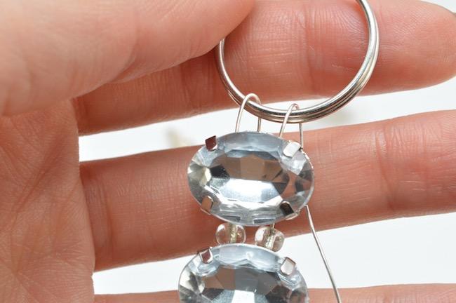 collar alargado paso 3