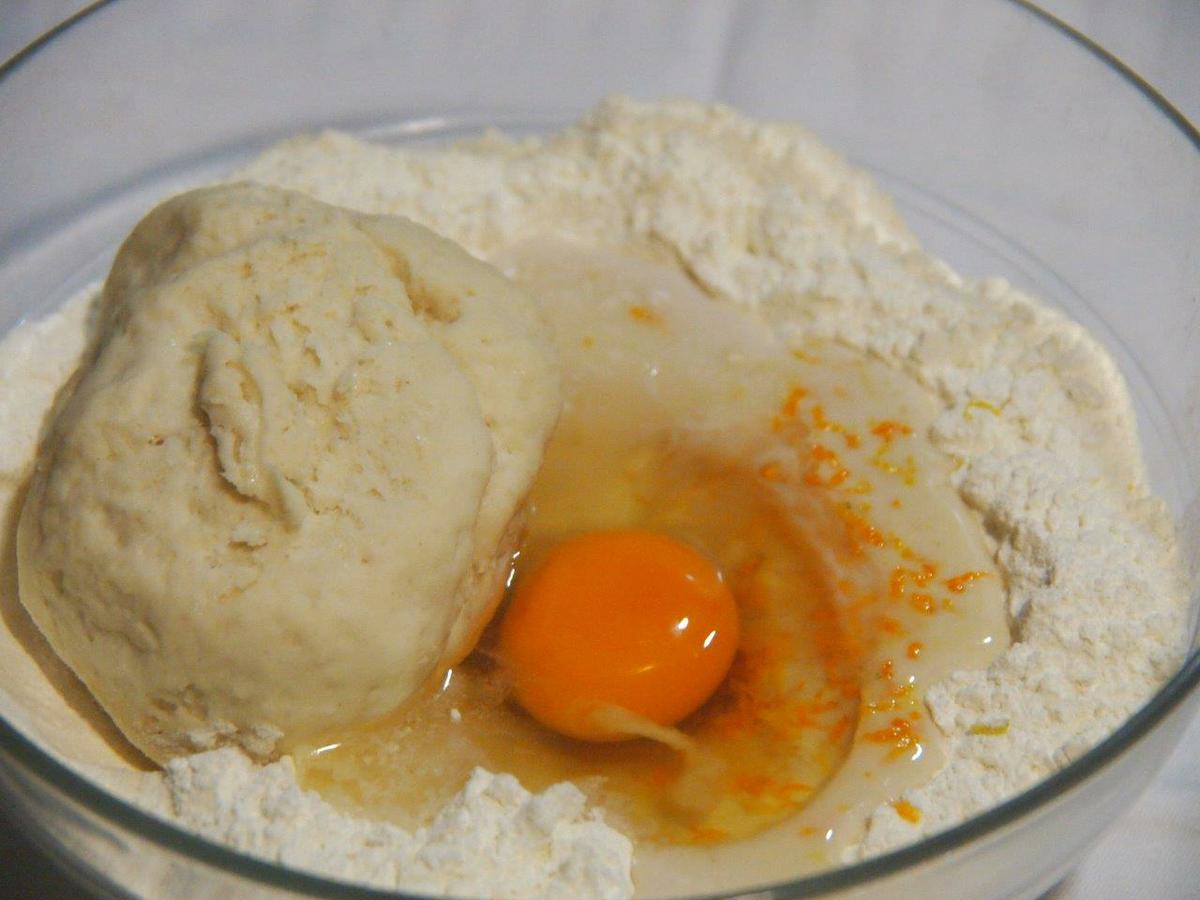 Roscón Reyes